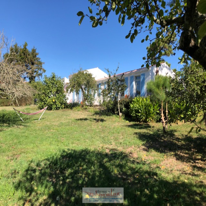 Offres de vente Maison L'Île-d'Yeu (85350)
