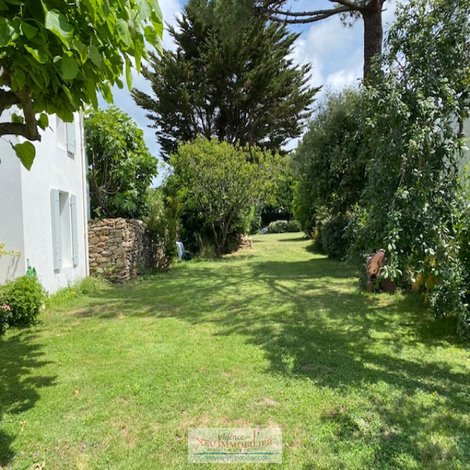 Offres de vente Maison L'Île-d'Yeu (85350)