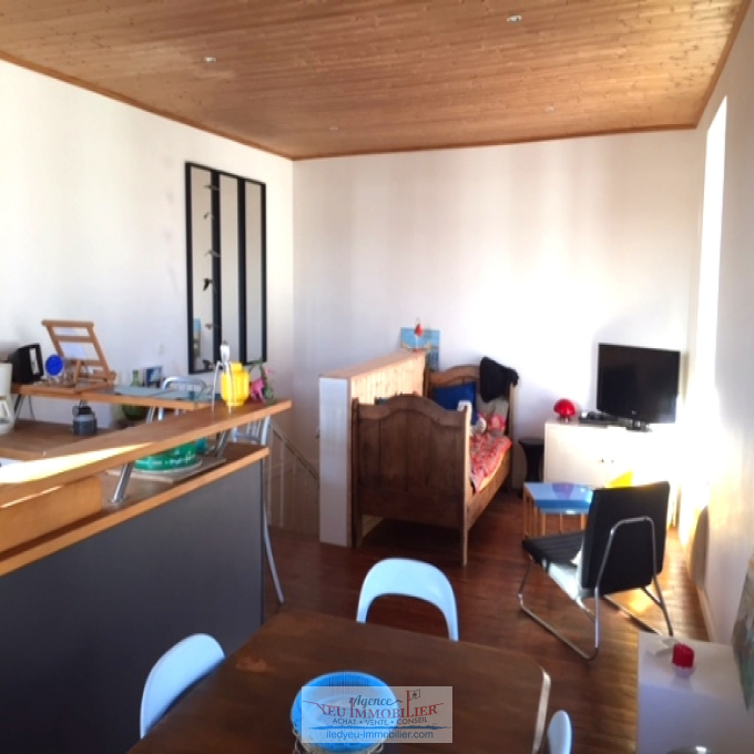 Offres de vente Appartement L'Île-d'Yeu (85350)
