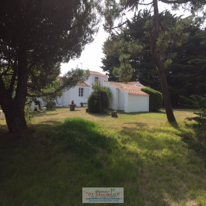 Offres de vente Maison L'Île-d'Yeu (85350)