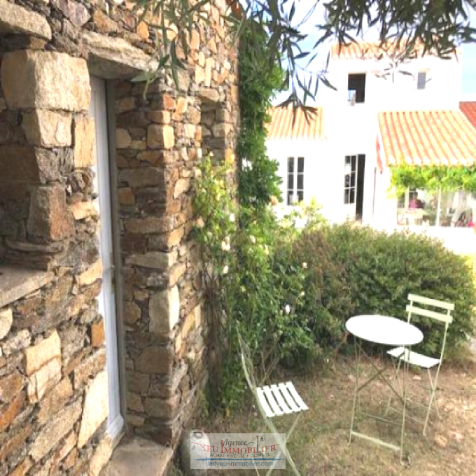 Offres de vente Maison L'Île-d'Yeu (85350)
