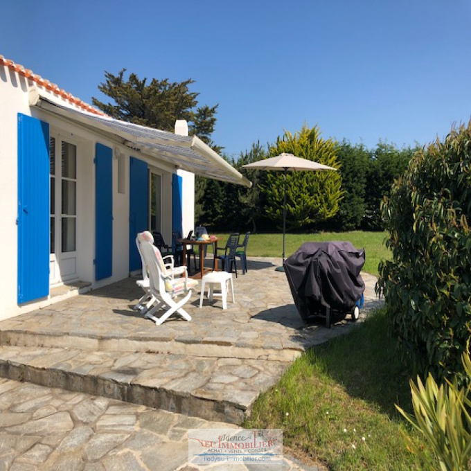 Offres de vente Maison L'Île-d'Yeu (85350)