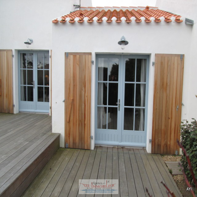 Offres de vente Maison L'Île-d'Yeu (85350)