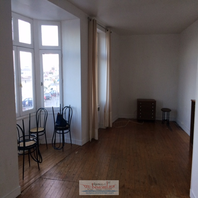 Offres de vente Appartement Port Joinville (85350)