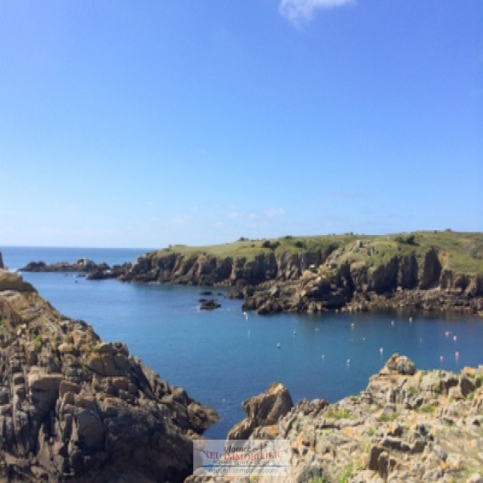 Offres de vente Terrain L'Île-d'Yeu (85350)