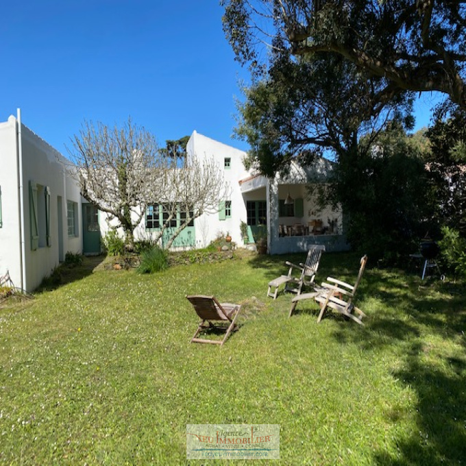 Offres de vente Maison L'Île-d'Yeu (85350)