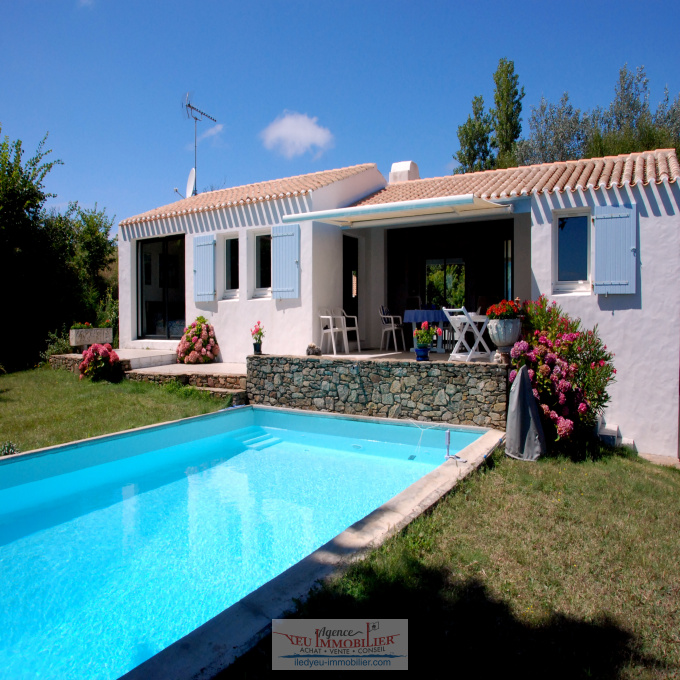 Offres de vente Maison L'Île-d'Yeu (85350)