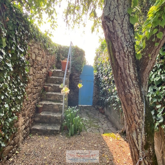 Offres de vente Maison L'Île-d'Yeu (85350)