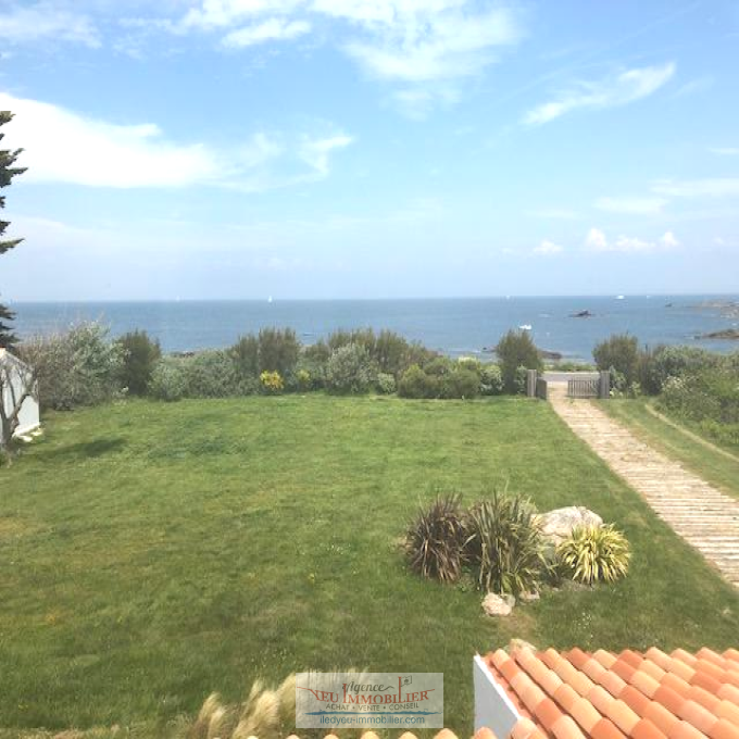 Offres de vente Maison L'Île-d'Yeu (85350)