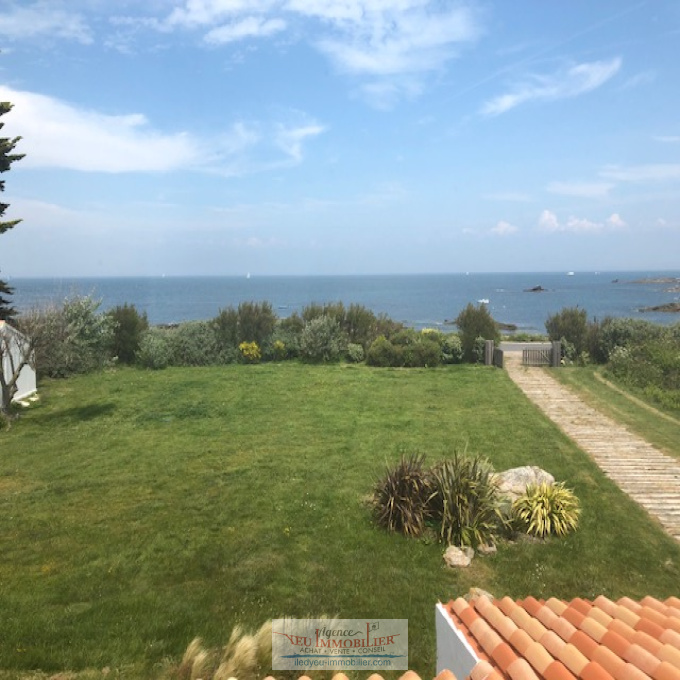 Offres de vente Maison L'Île-d'Yeu (85350)