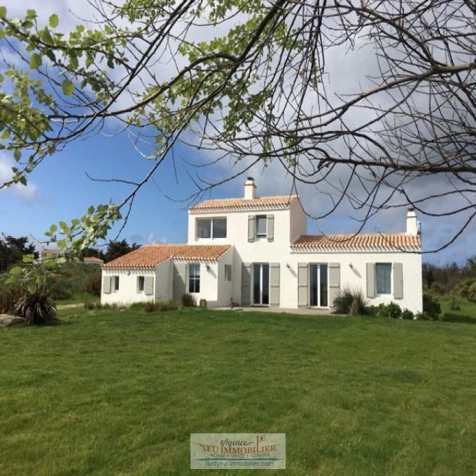 Offres de vente Maison L'Île-d'Yeu (85350)