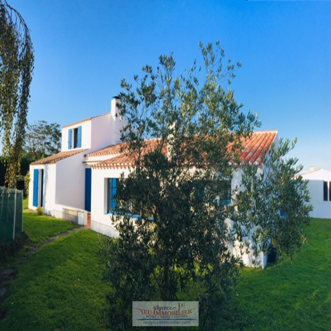 Offres de vente Maison L'Île-d'Yeu (85350)