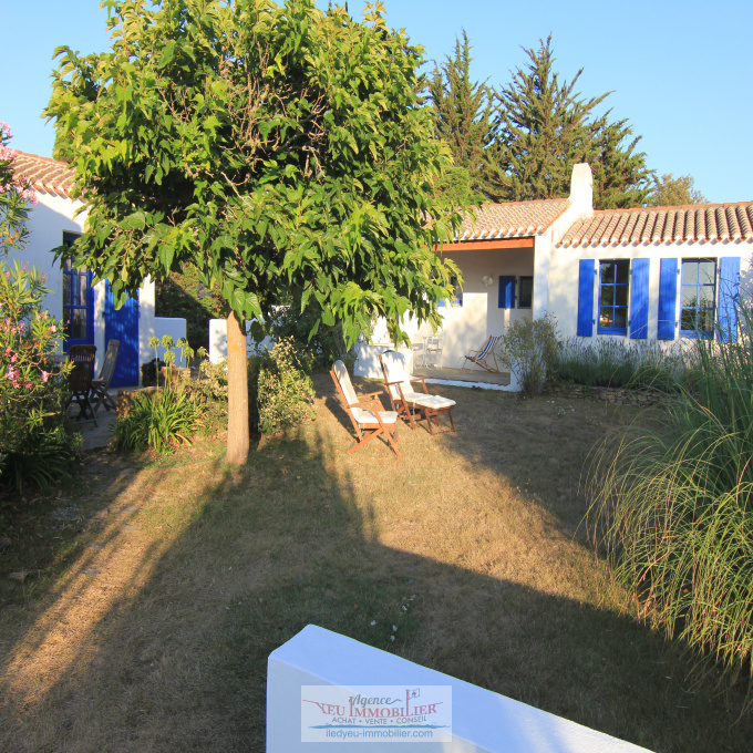 Offres de vente Maison L'Île-d'Yeu (85350)