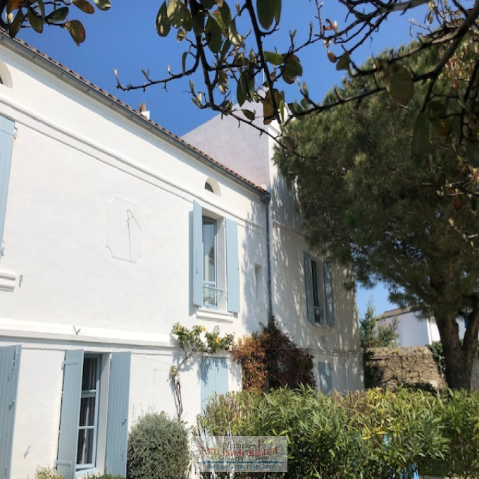 Offres de vente Propriete L'Île-d'Yeu (85350)