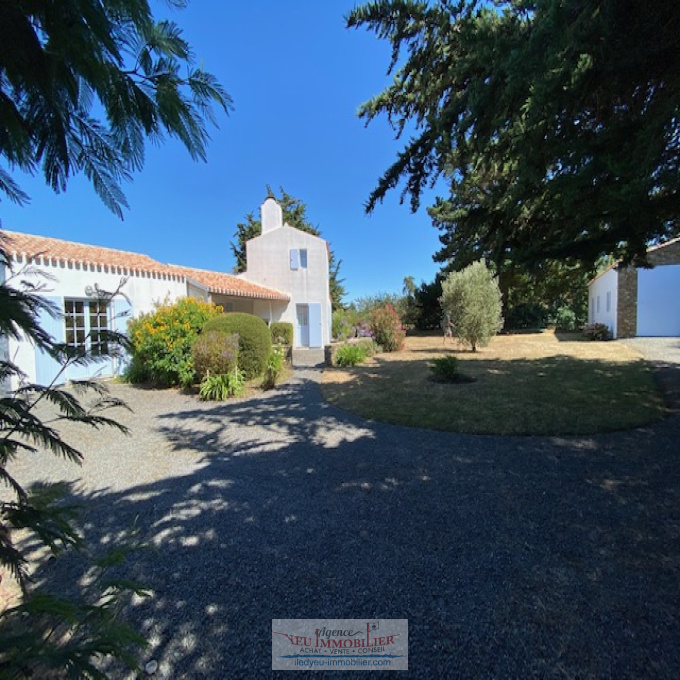 Offres de vente Maison L'Île-d'Yeu (85350)