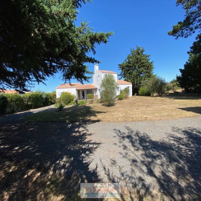 Offres de vente Maison L'Île-d'Yeu (85350)