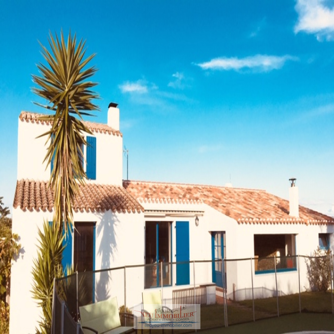Offres de vente Maison L'Île-d'Yeu (85350)