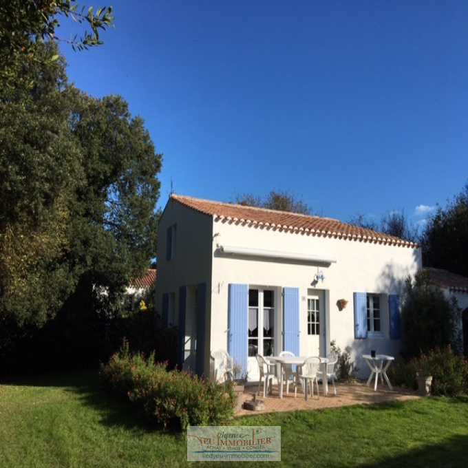 Offres de vente Maison L'Île-d'Yeu (85350)