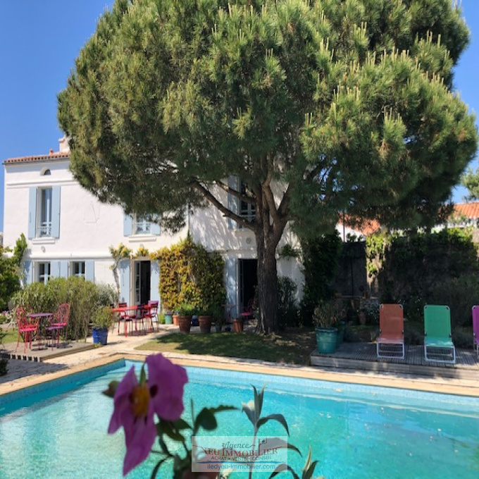 Offres de vente Propriete L'Île-d'Yeu (85350)