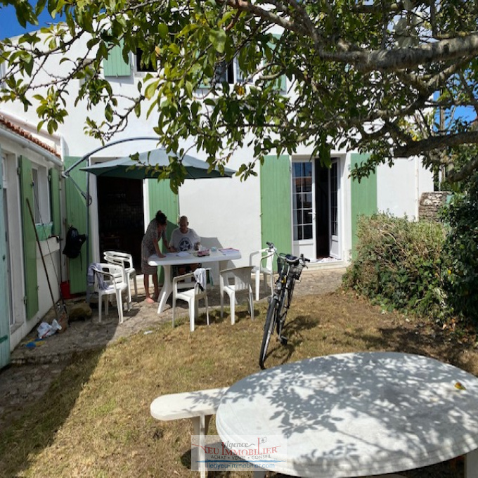 Offres de vente Maison L'Île-d'Yeu (85350)
