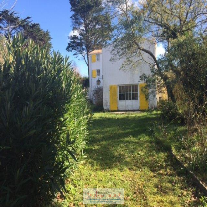 Offres de vente Maison L'Île-d'Yeu (85350)