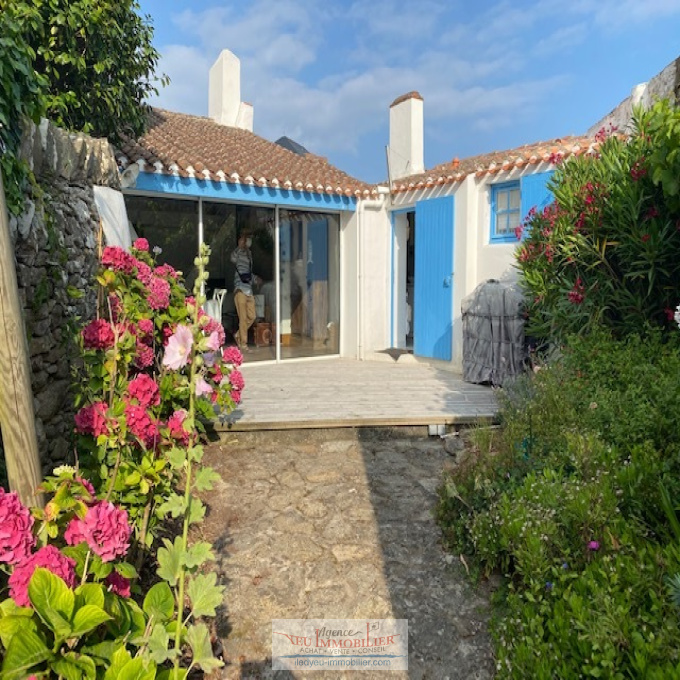 Offres de vente Maison L'Île-d'Yeu (85350)