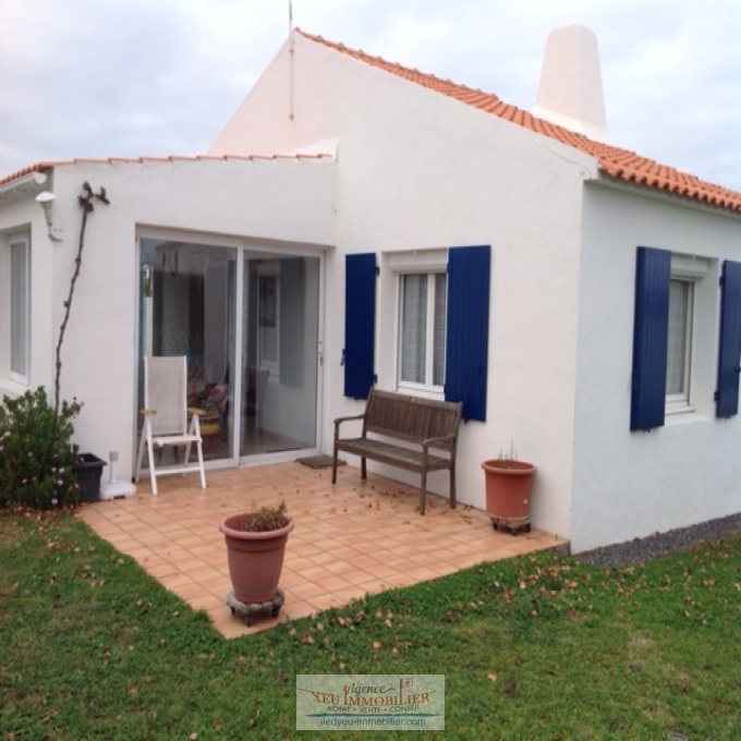 Offres de vente Maison L'Île-d'Yeu (85350)