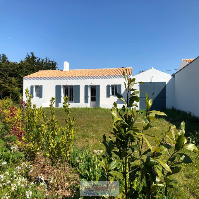 Offres de vente Maison L'Île-d'Yeu (85350)