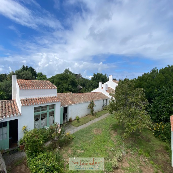 Offres de vente Maison L'Île-d'Yeu (85350)