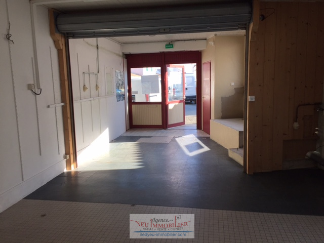 Offres de vente Appartement Port Joinville (85350)