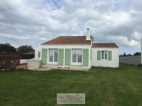 Offres de vente Maison L'Île-d'Yeu (85350)