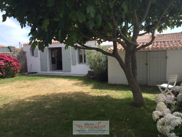 Offres de vente Maison L'Île-d'Yeu (85350)