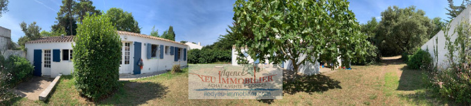 Offres de vente Maison L'Île-d'Yeu (85350)